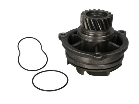 THERMOTEC WP-IV103 Water Pump, engine cooling