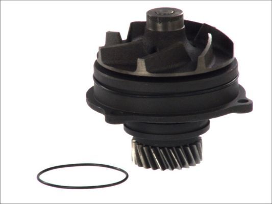 THERMOTEC WP-IV105 Water Pump, engine cooling