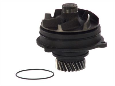 Water Pump, engine cooling THERMOTEC WP-IV105