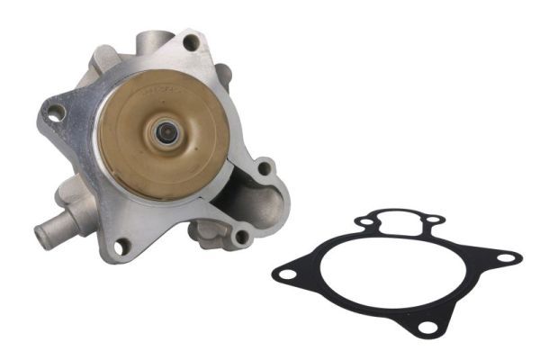 THERMOTEC WP-IV108 Water Pump, engine cooling