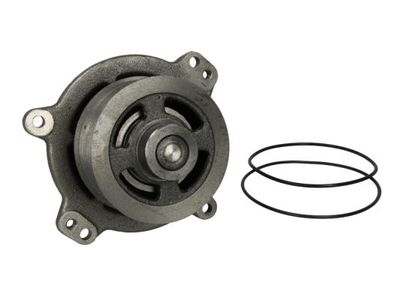 Water Pump, engine cooling THERMOTEC WP-IV109