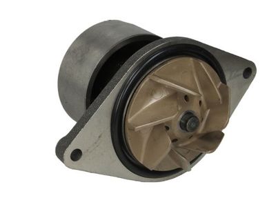 Water Pump, engine cooling THERMOTEC WP-IV110