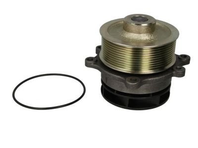 Water Pump, engine cooling THERMOTEC WP-IV111