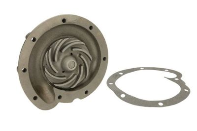 Water Pump, engine cooling THERMOTEC WP-JD103