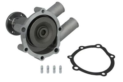 Water Pump, engine cooling THERMOTEC WP-JD110