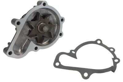 Water Pump, engine cooling THERMOTEC WP-KU103