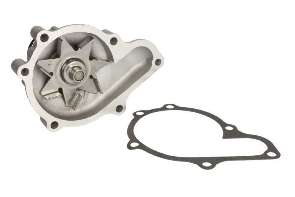 THERMOTEC WP-KU104 Water Pump, engine cooling