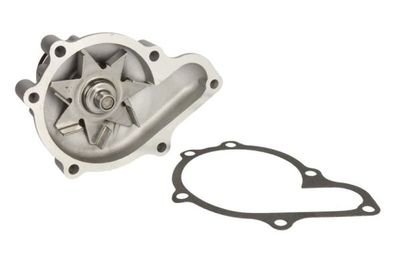 Water Pump, engine cooling THERMOTEC WP-KU104