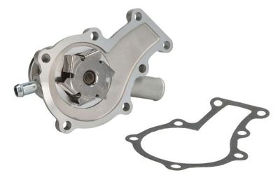 Water Pump, engine cooling THERMOTEC WP-KU105