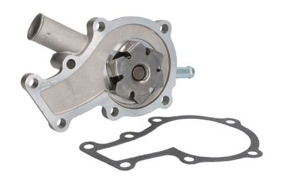 Water Pump, engine cooling THERMOTEC WP-KU107