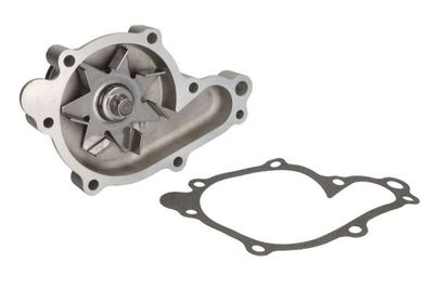 Water Pump, engine cooling THERMOTEC WP-KU108