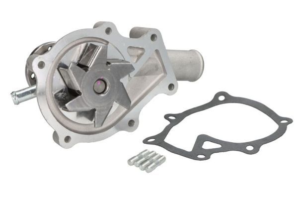 THERMOTEC WP-KU109 Water Pump, engine cooling