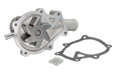 Water Pump, engine cooling THERMOTEC WP-KU109