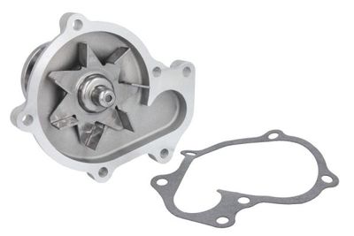 Water Pump, engine cooling THERMOTEC WP-KU113