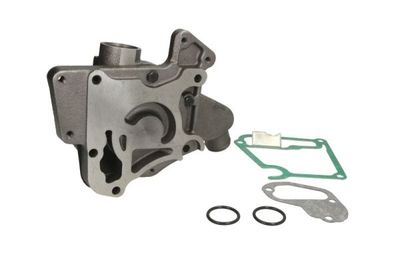 Water Pump, engine cooling THERMOTEC WP-ME111