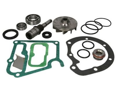 Repair Kit, water pump THERMOTEC WP-ME111RK