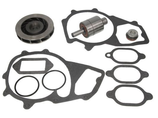 THERMOTEC WP-ME118RK Repair Kit, water pump