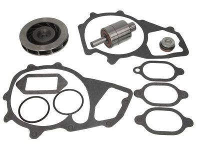 Repair Kit, water pump THERMOTEC WP-ME118RK