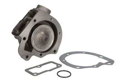 Water Pump, engine cooling THERMOTEC WP-ME120