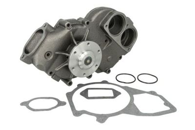 Water Pump, engine cooling THERMOTEC WP-ME123