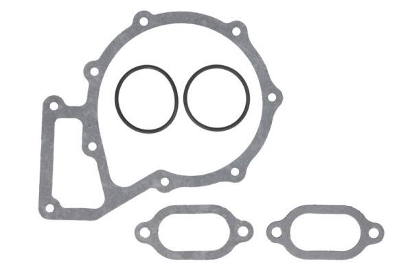 THERMOTEC WP-ME125RK Gasket Set, water pump