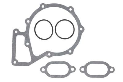 Gasket Set, water pump THERMOTEC WP-ME125RK