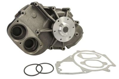 Water Pump, engine cooling THERMOTEC WP-ME151