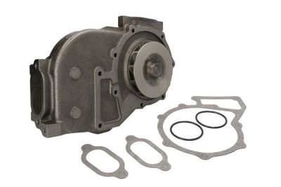 Water Pump, engine cooling THERMOTEC WP-ME156