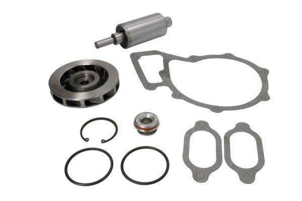 THERMOTEC WP-ME158RK Water Pump, engine cooling