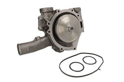 Water Pump, engine cooling THERMOTEC WP-ME165