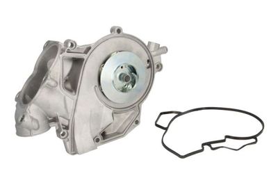 Water Pump, engine cooling THERMOTEC WP-ME181