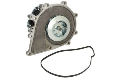 Water Pump, engine cooling THERMOTEC WP-ME183