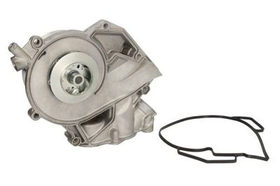 Water Pump, engine cooling THERMOTEC WP-ME187