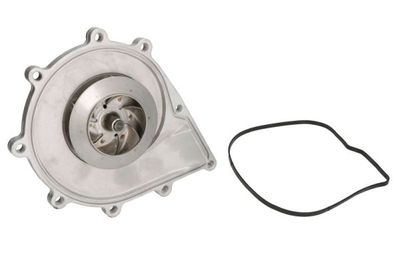 Water Pump, engine cooling THERMOTEC WP-ME189