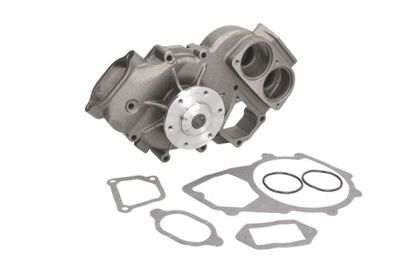Water Pump, engine cooling THERMOTEC WP-MN101