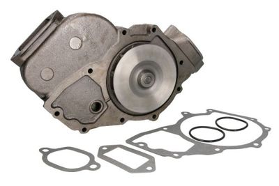 Water Pump, engine cooling THERMOTEC WP-MN102