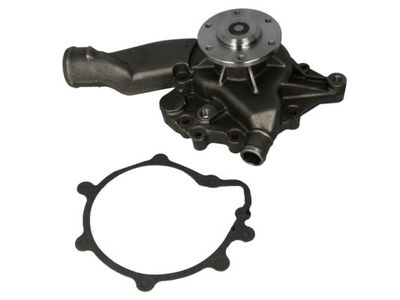 Water Pump, engine cooling THERMOTEC WP-MN107