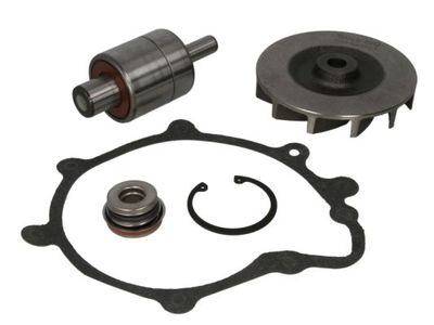Repair Kit, water pump THERMOTEC WP-MN107RK