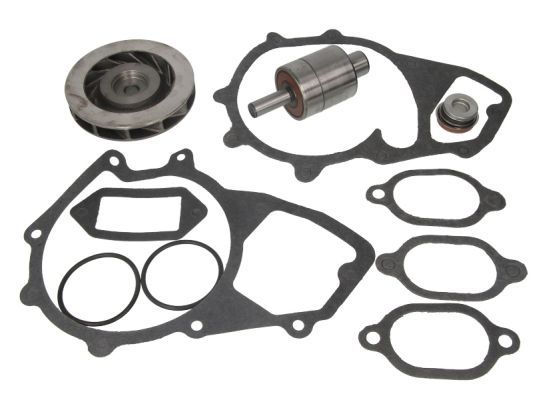 THERMOTEC WP-MN118RK Repair Kit, water pump
