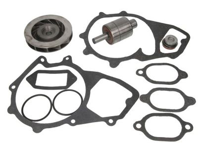 Repair Kit, water pump THERMOTEC WP-MN118RK