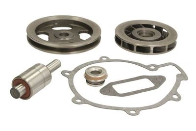 Repair Kit, water pump THERMOTEC WP-MN122RK