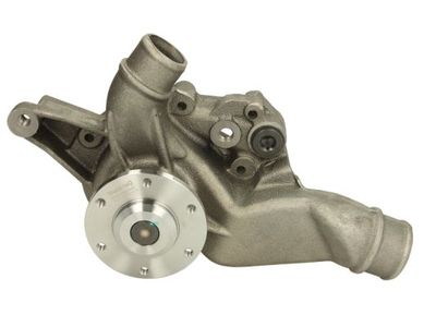 Water Pump, engine cooling THERMOTEC WP-MN124