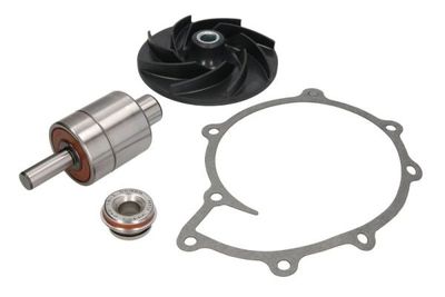 Repair Kit, water pump THERMOTEC WP-MN131RK