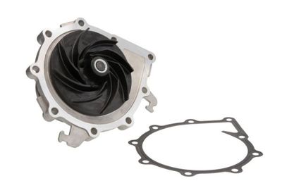 Water Pump, engine cooling THERMOTEC WP-MN133