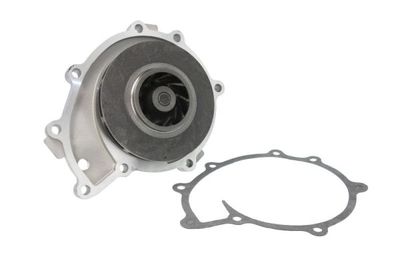 Water Pump, engine cooling THERMOTEC WP-MN135
