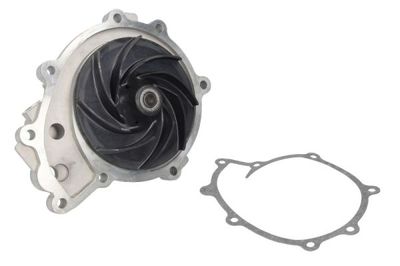 Water Pump, engine cooling THERMOTEC WP-MN136