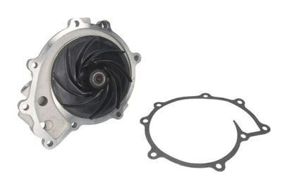 Water Pump, engine cooling THERMOTEC WP-MN137
