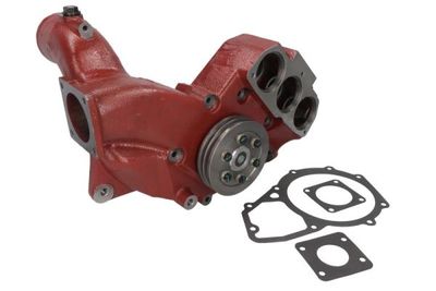 Water Pump, engine cooling THERMOTEC WP-MN144