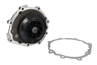 Water Pump, engine cooling THERMOTEC WP-MN150