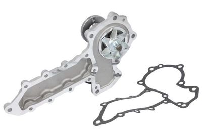 Water Pump, engine cooling THERMOTEC WP-NH012
